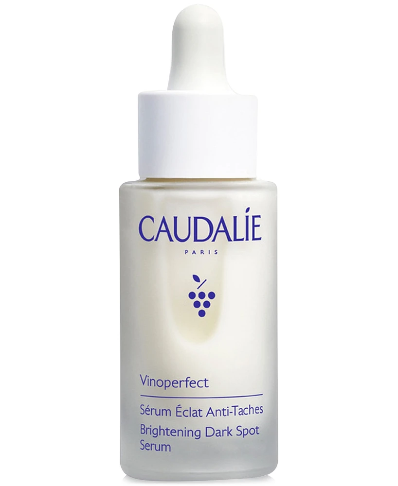 Caudalie Vinoperfect Brightening Dark Spot Serum, 1 oz.