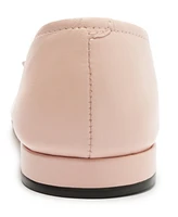 Arezzo Women's Jolie Ballet Flats