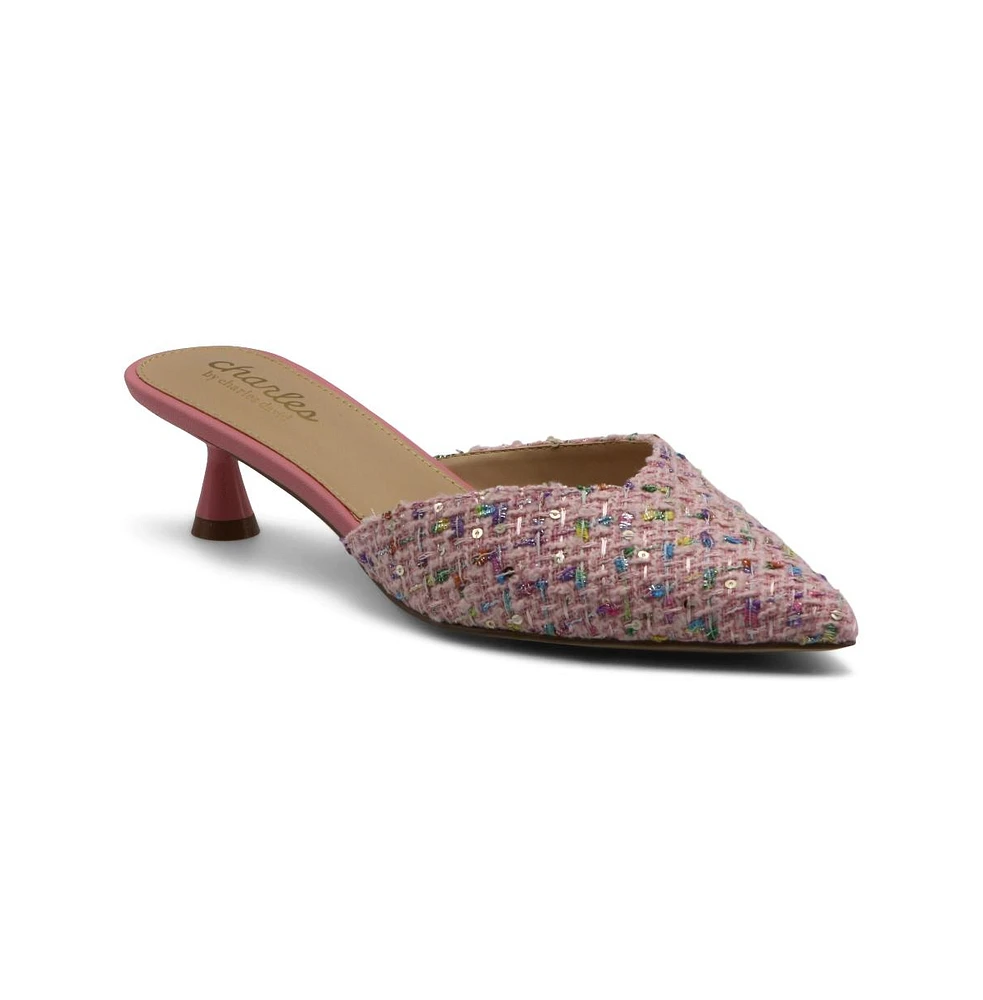 Charles by David Womens Aloe Mules