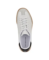 Tommy Hilfiger Women's Sarhli Casual Lace Up Sneakers