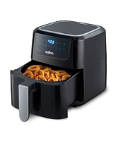 Salton 5L Digital Air Fryer Xl