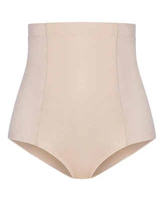 City Chic Trendy Plus Size Smooth & Chic Control Brief