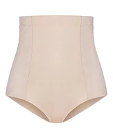 City Chic Trendy Plus Smooth & Control Brief