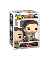 Ghostbusters- Frozen Empire Grooberson Funko Pop! Vinyl Figure