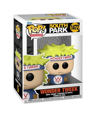 Funko South Park Wonder Tweek Pop! Figurine