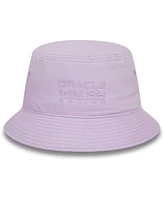 Men's New Era Purple Red Bull Racing Seasonal Bucket Hat