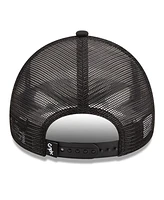 Men's New Era White