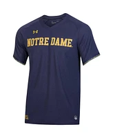 Under Armour Men's Notre Dame Fighting Irish Replica Baseball Jersey