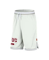 Men's Nike Cream Usc Trojans Dna 3.0 Performance Shorts