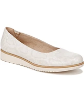 Soul Naturalizer Idea-Ballet Flats