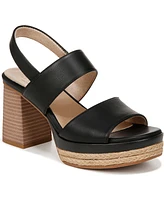 Soul Naturalizer Holly Platform Sandals