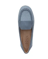 Soul Naturalizer Bebe Loafers