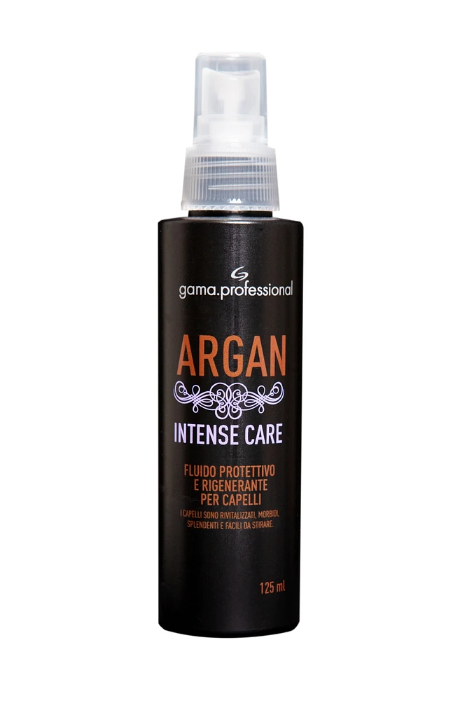 Ga.ma. Italy Professional Thermal Protector With Argan Oil