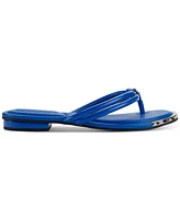 Dkny Clemmie Slip On Thong Flip Flop Sandals
