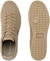 Lacoste Men's Carnaby Piquee Sneakers