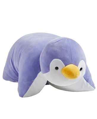 Polly Penguin Pillow Pet Puff
