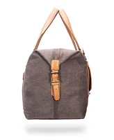 Frye Men's Denver Canvas Weekender Bag