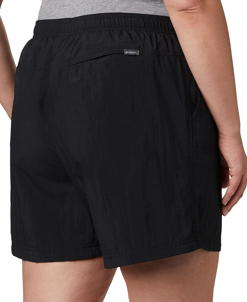 Columbia Plus Sandy River Shorts