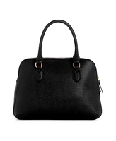 Nine West Cibrina Dome Satchel Bag