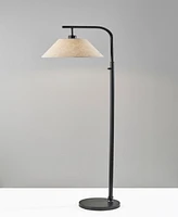 Adesso 58" Hayes Floor Lamp