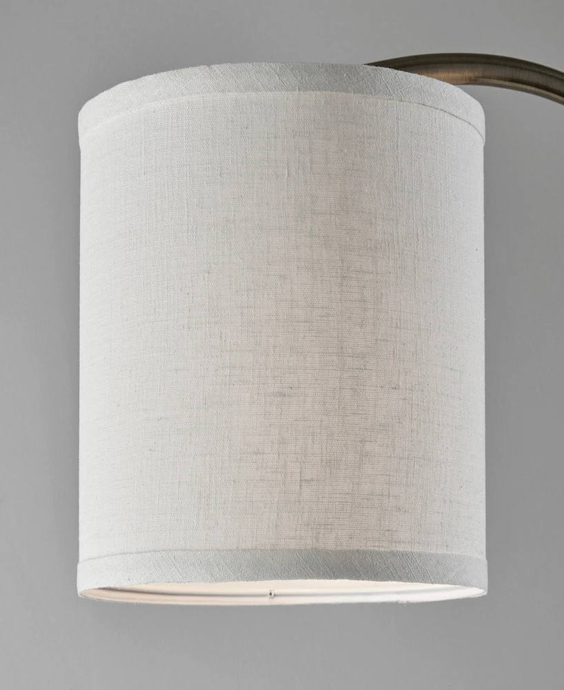 Adesso 64" Jace Floor Lamp