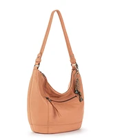 The Sak Sequoia Leather Hobo