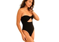 Dippin' Daisy's Women's Devon One Piece