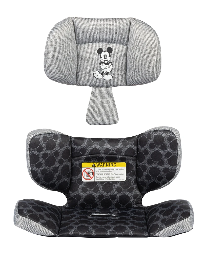 Disney Baby Turn and Go 360 Rotating All in One Convertible Car Seat by Safety 1st