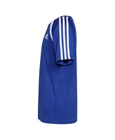 adidas Big Boys Short Sleeve Aeroready Soccer T-Shirt