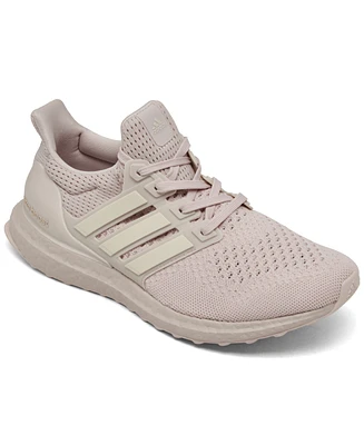 adidas Women's Ultra Boost 1.0 Running Sneakers from Finish Line