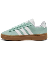 adidas Women's Grand Court Alpha Casual Sneakers from Finish Line