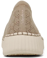 Skechers Women's Wilshire Blvd Slip-On Casual Sneakers from Finish Line