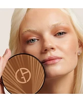 Giorgio Armani Luminous Silk Creamy Bronzing Powder