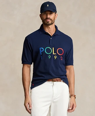 Polo Ralph Lauren Men's Big & Tall Logo Shirt
