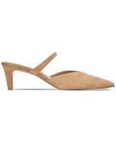 Dolce Vita Women's Kanika Pointed-Toe Mid-Heel Pumps