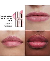 Yves Saint Laurent Candy Glow Tinted Butter Balm