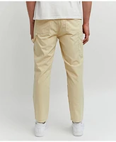 Reason Utility Pant Khaki