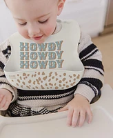 JuJuBe Everyday Essentials Baby Bundle Howdy Partner Blue
