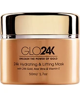 24K Hydrating & Lifting Mask 1.7oz