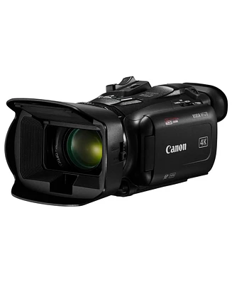 Canon Vixia Hf G70 Uhd 4K Camcorder with 20x Optical Zoom Lens (Black)