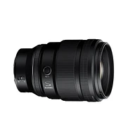 Nikon Nikkor Z 135mm f/1.8 S Plena Lens with 11-Rounded-Blade Aperture, Weather-Sealed for Protection