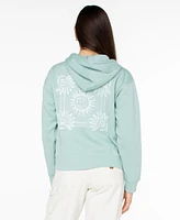 Roxy Juniors' Evening Hike Hoodie