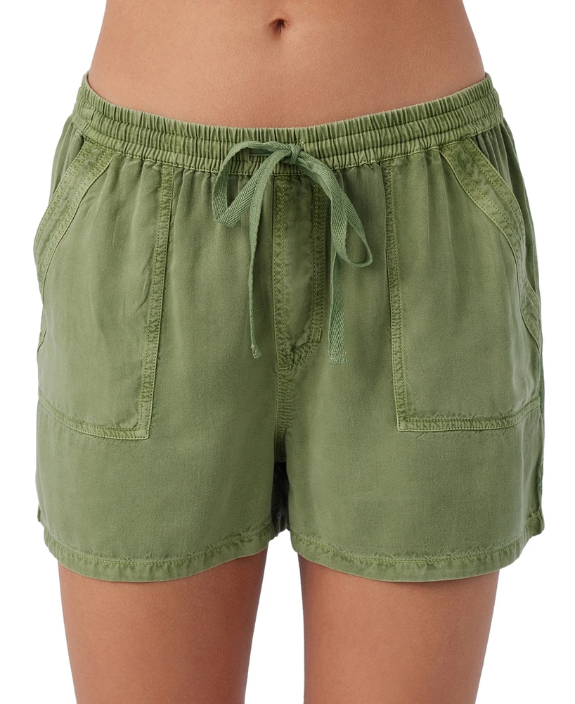 O'Neill Juniors' Francina Shorts