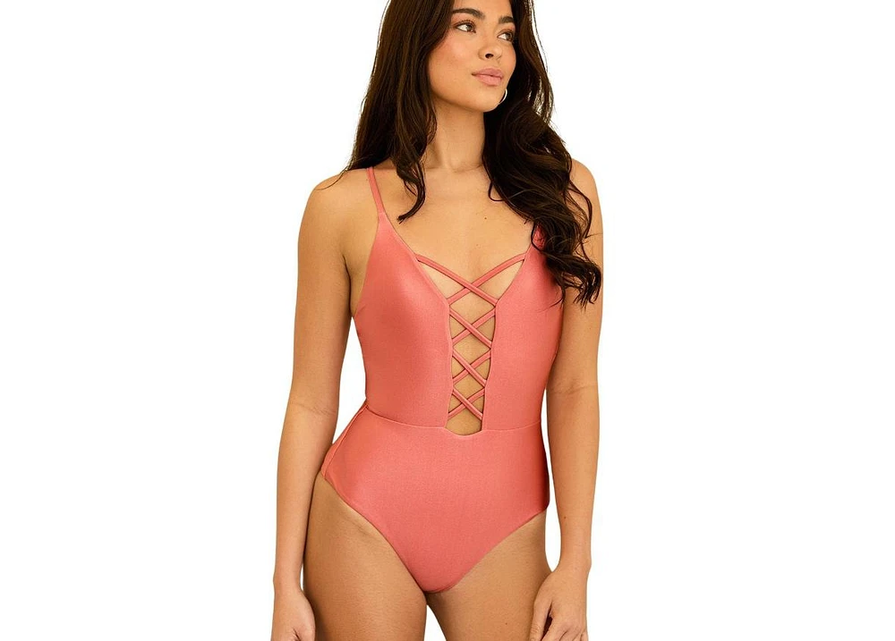 Dippin' Daisy's Women's Bliss One Piece