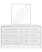 Closeout! Assemblage Dresser