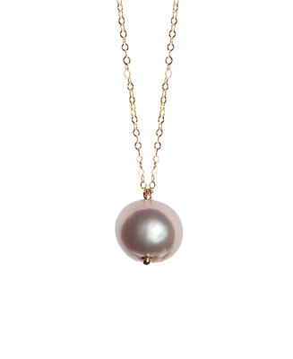 seree Sadie - Baroque pearl necklace