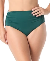 Coco Reef Impulse High-Waist Bikini Bottoms