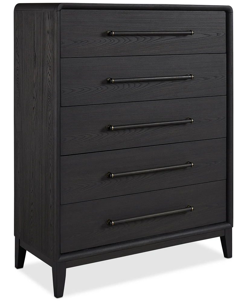 Assemblage Chest