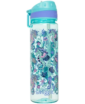 Smiggle Junior Bottle Epic Adventures