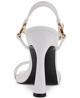 Karl Lagerfeld Paris Women's Cybil High-Heel Sandals